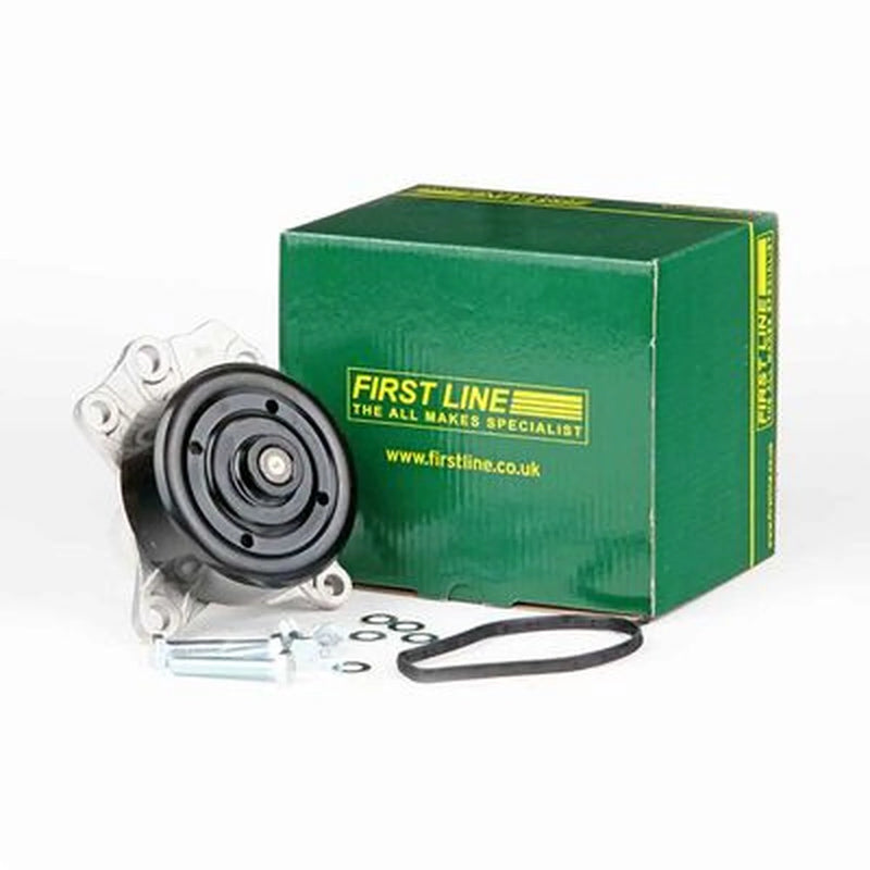 First Line Engine Cooling Water Pump FWP2115