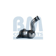 BM Catalysts Homologated Diesel Cat BM80227H