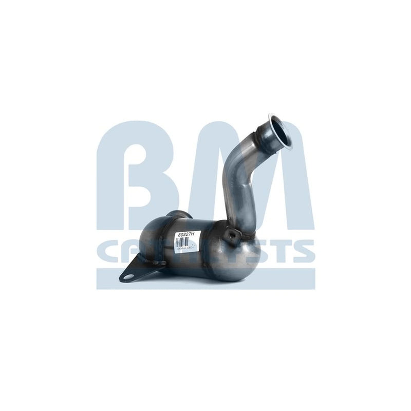 BM Catalysts Homologated Diesel Cat BM80227H
