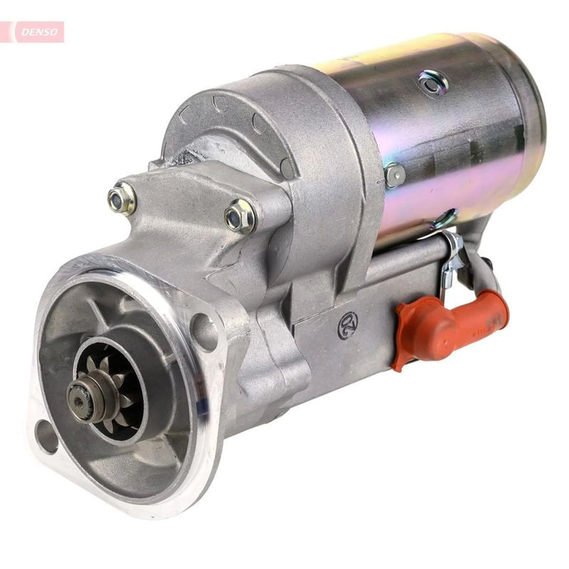 Denso Starter Motor 12V 2.2kW 9 Teeth DSN2061