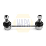 NAPA Stabiliser Bar Link Coupling Rod Rear Right NST4386