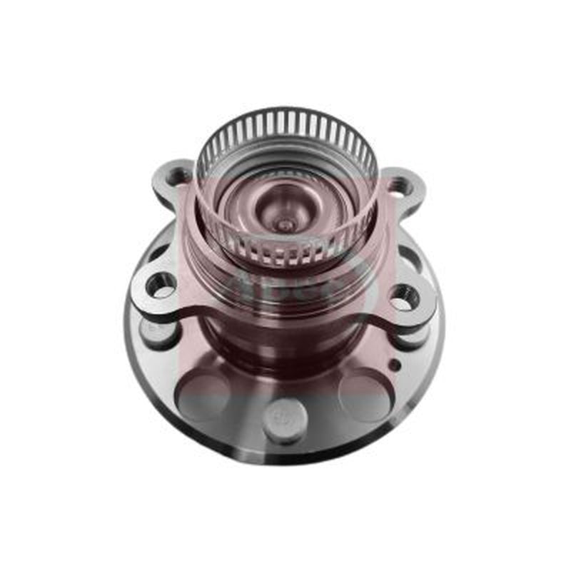 Apec Wheel Bearing Kit AWB1318