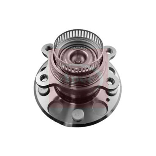 Apec Wheel Bearing Kit AWB1318