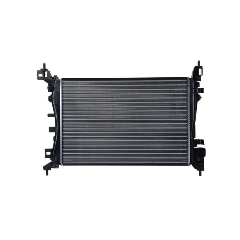 Hella Engine Radiator 8MK 366 302-771