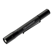 SCANGRIP® FLASH PEN R Rechargeable Pen Torch 300 lumens - 03.5136