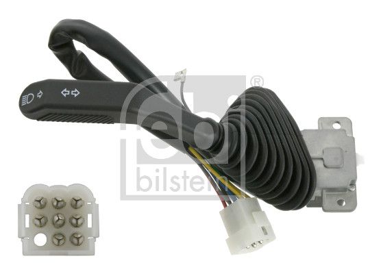 Febi Steering Column Switch Connectors