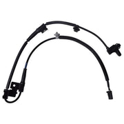 Textar ABS Wheel Speed Sensor Front Right 45043600
