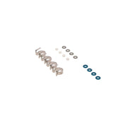 Bosch Injector Nozzle Repair Kit 2 707 010 012