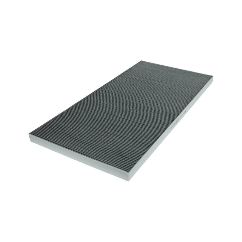 Bosch Cabin Air Filter (Pollen Filter) Boot front 1 987 435 638