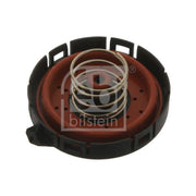 Febi PCV Crankcase Breather Valve 45181