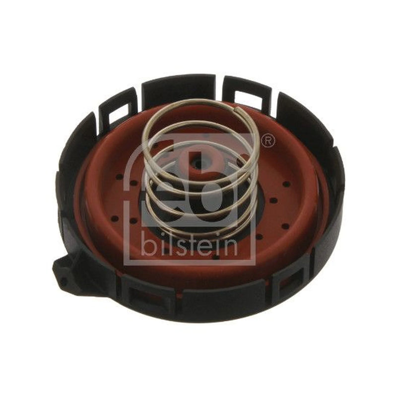 Febi PCV Crankcase Breather Valve 45181