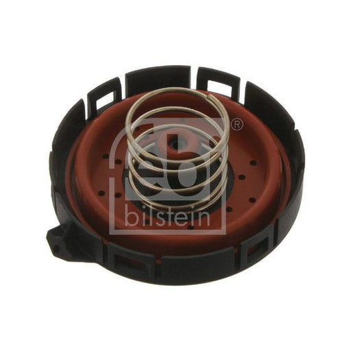 Febi PCV Crankcase Breather Valve 45181