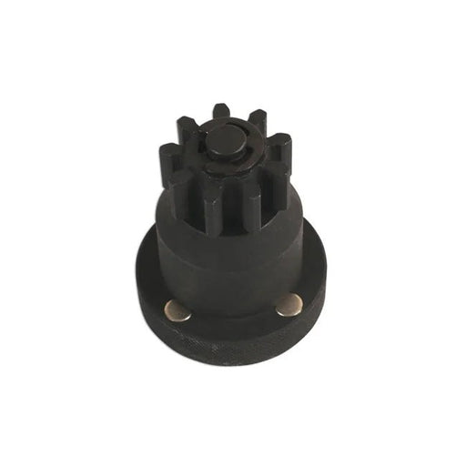 Laser Tools Crankshaft Rotator 1/2"D - for MAN - PL