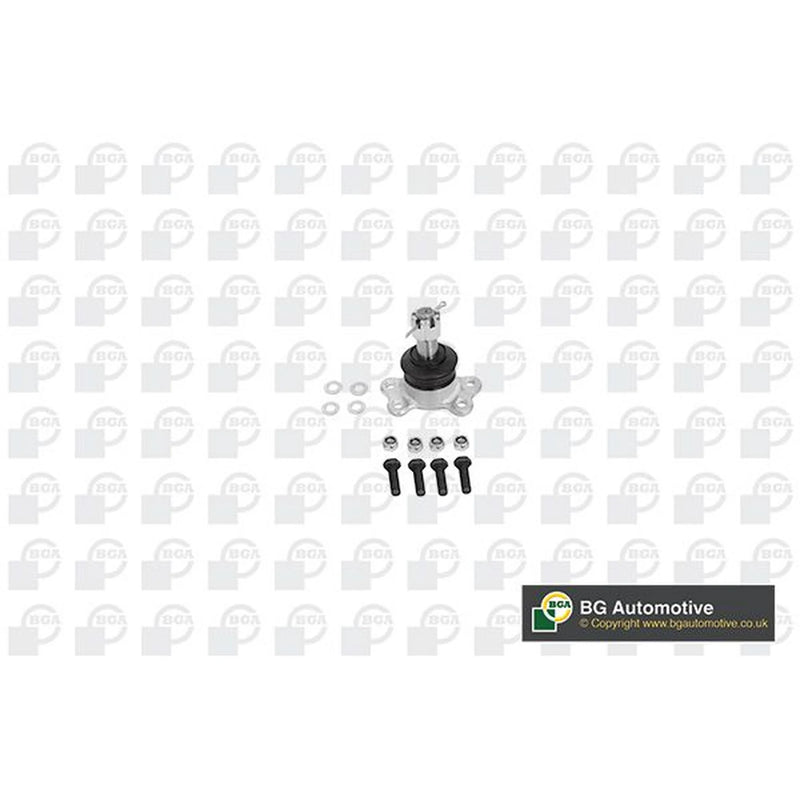 BGA Ball Joint Front Right SJ8300