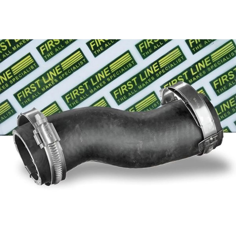 First Line Intercooler Turbo Charge Air Hose FTH1719