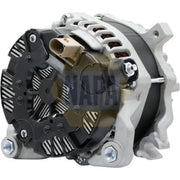 NAPA Car Alternator 12V NAL2603
