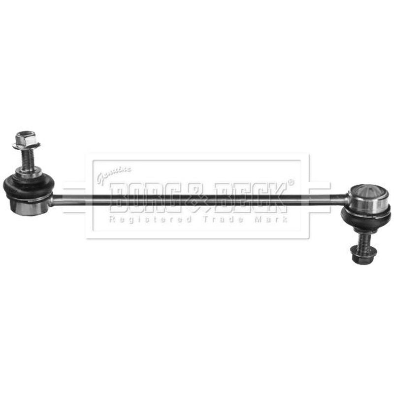 Borg & Beck Stabiliser Bar Link Coupling Rod BDL7485