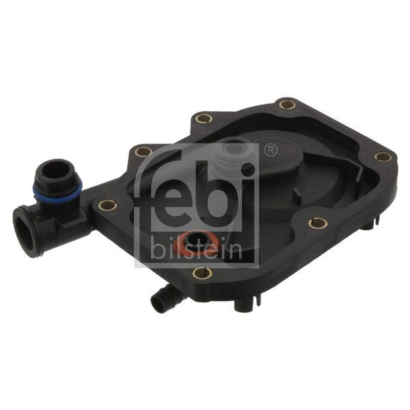 Febi PCV Crankcase Breather Valve 40909