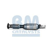 BM Catalysts Homologated Petrol Cat BM91080H