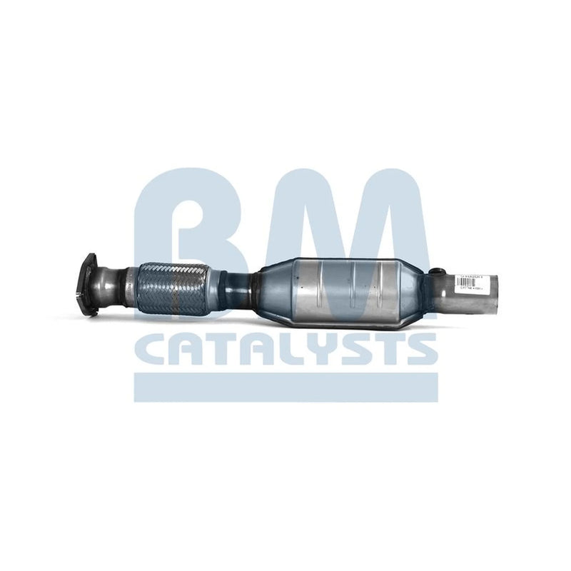 BM Catalysts Homologated Petrol Cat BM91080H