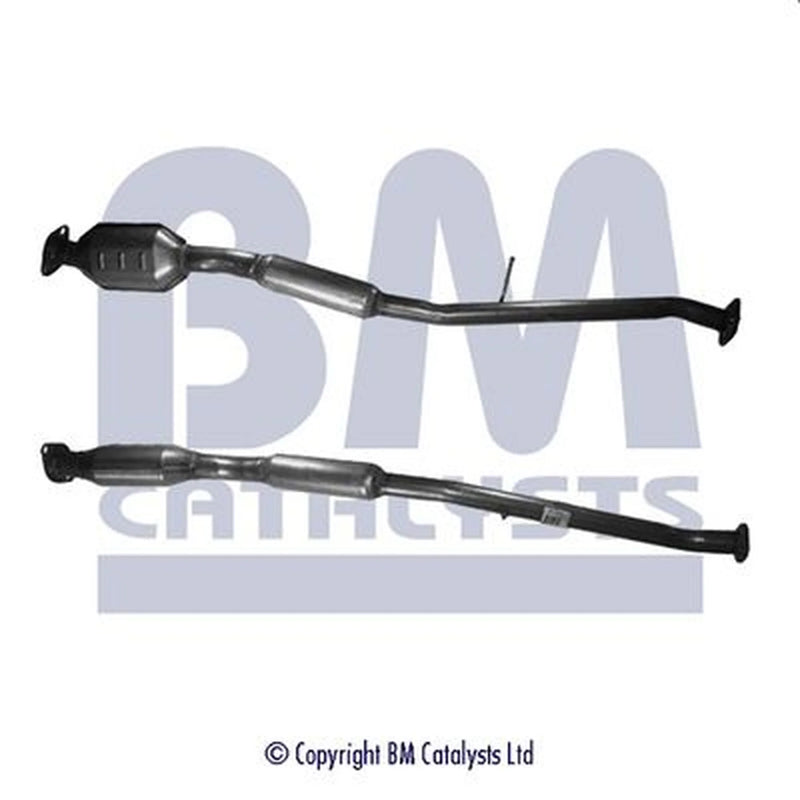 BM Catalysts Petrol Cat BM91296