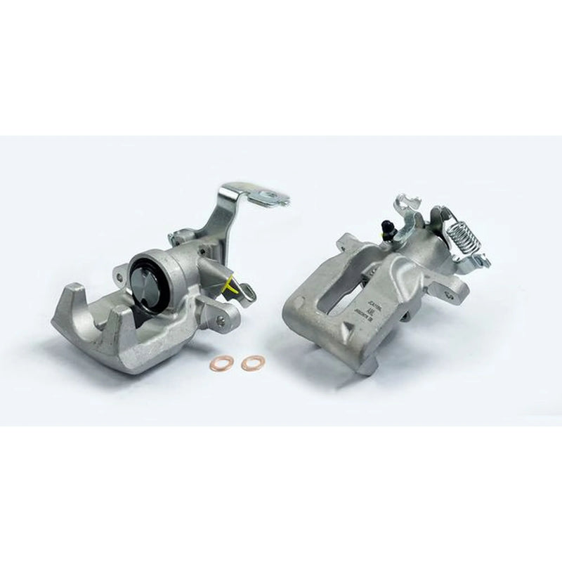 Juratek Brake Caliper Assembly Rear Left JCA1199L