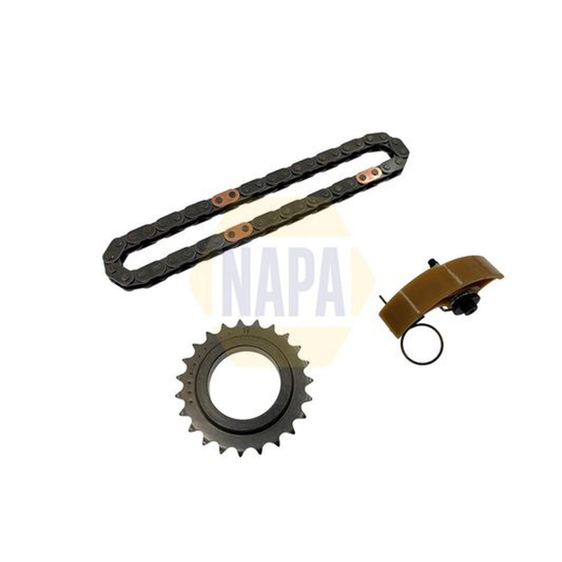 NAPA Oil Pump Drive Chain Kit NCK4195