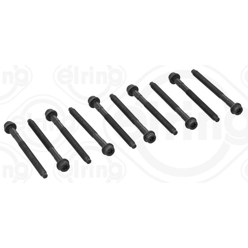 Elring Cylinder Head Bolt Set M12x1,5x150 758.260
