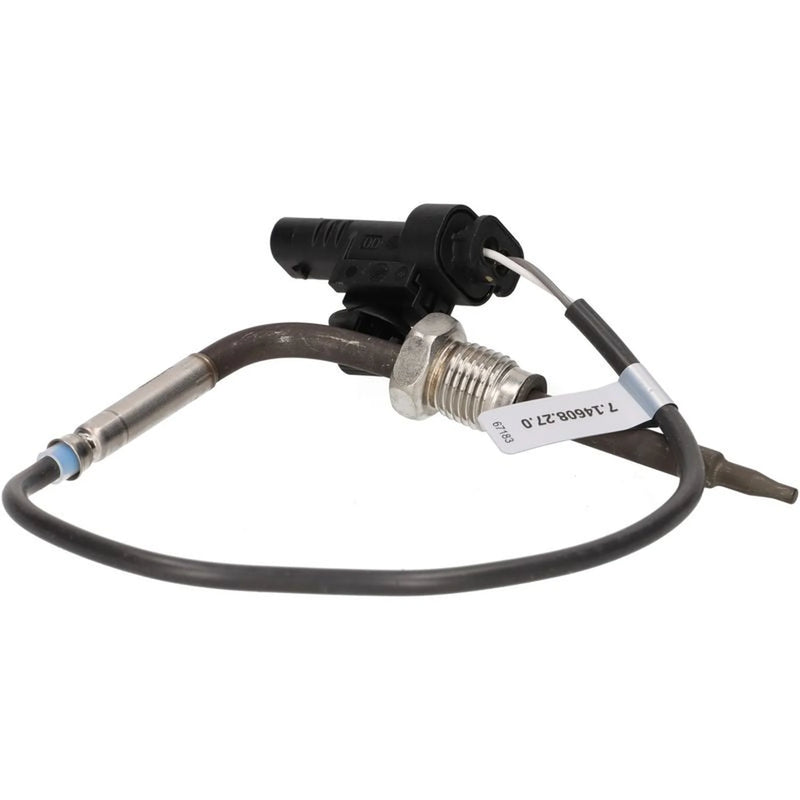 Pierburg Exhaust Gas Temperature Sensor Catalytic Converter 7.14608.27.0