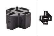 Hella 8JA 717 291-007 Relay Socket