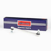 Borg & Beck Stabiliser Bar Link Coupling Rod BDL7283