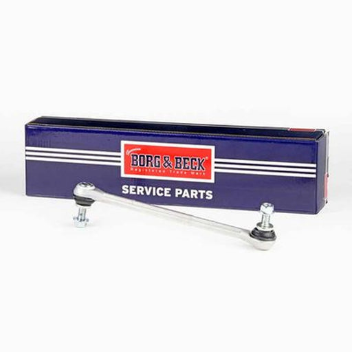 Borg & Beck Stabiliser Bar Link Coupling Rod BDL7283