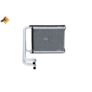 NRF Heater Matrix Core Heat Exchanger 54395