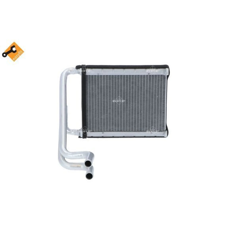 NRF Heater Matrix Core Heat Exchanger 54395