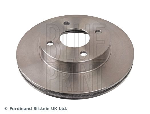 Blue Print 2 x Brake Disc Set Internally Vented Front