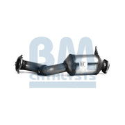BM Catalysts Homologated Petrol Cat BM92156H