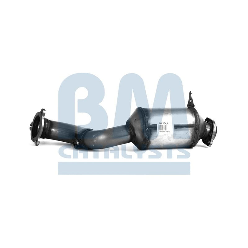 BM Catalysts Homologated Petrol Cat BM92156H