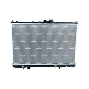 NRF Engine Radiator 53690