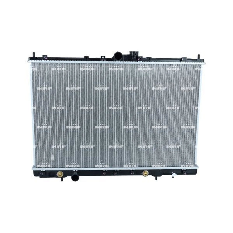 NRF Engine Radiator 53690