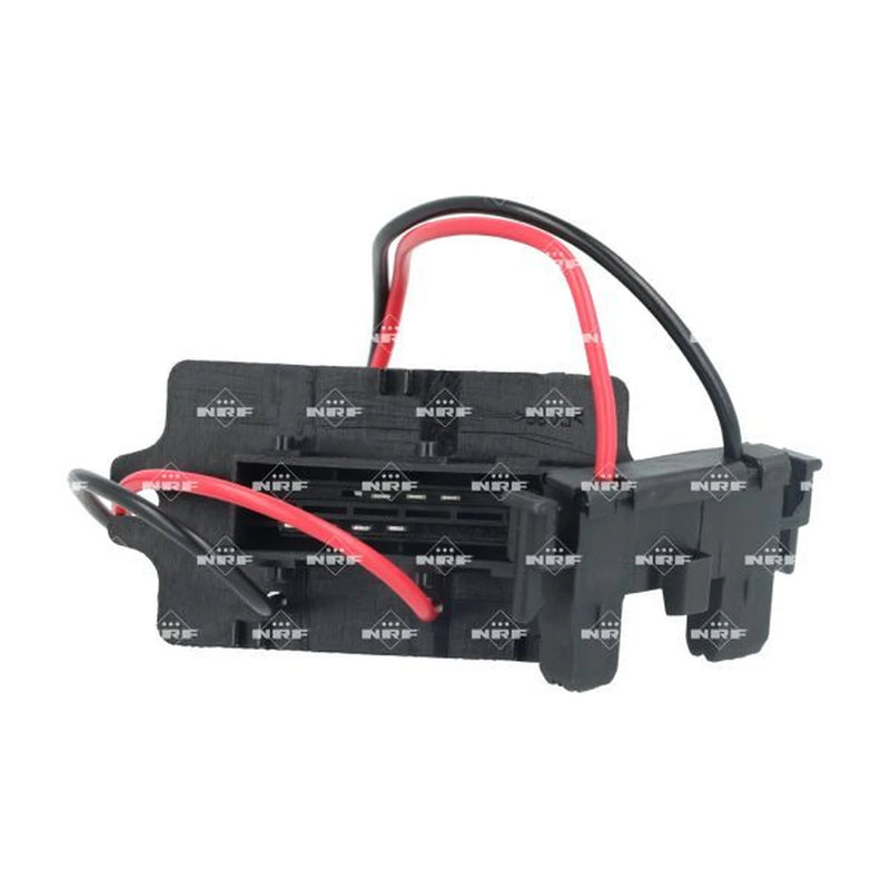 NRF Heater Blower Resistor 342143