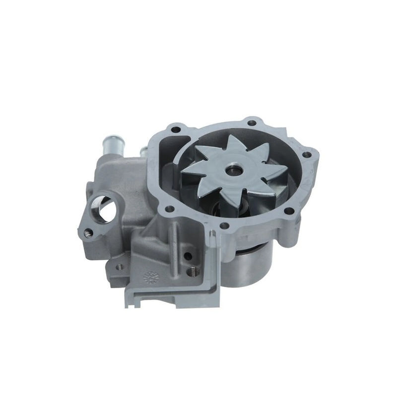 Valeo Engine Cooling Water Pump 529698