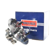 Borg & Beck Wheel Bearing Kit BWK1641
