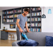 Black + Decker WDC215WA Wet & Dry Dustbuster® Hand Vacuum 7.2V - WDC215WA-GB