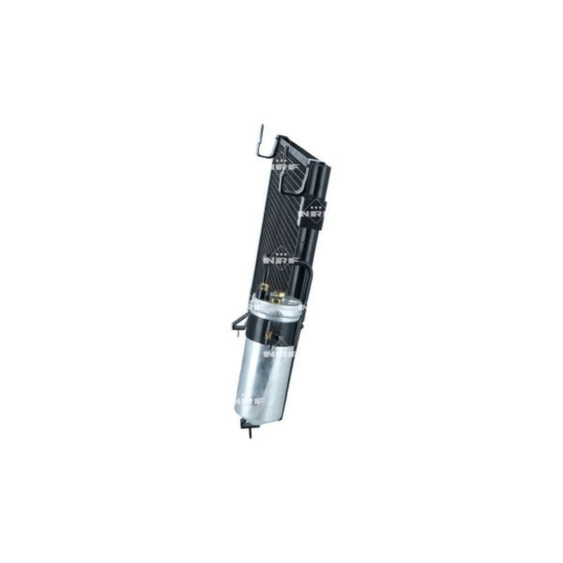NRF Air Conditioning Condenser 350562