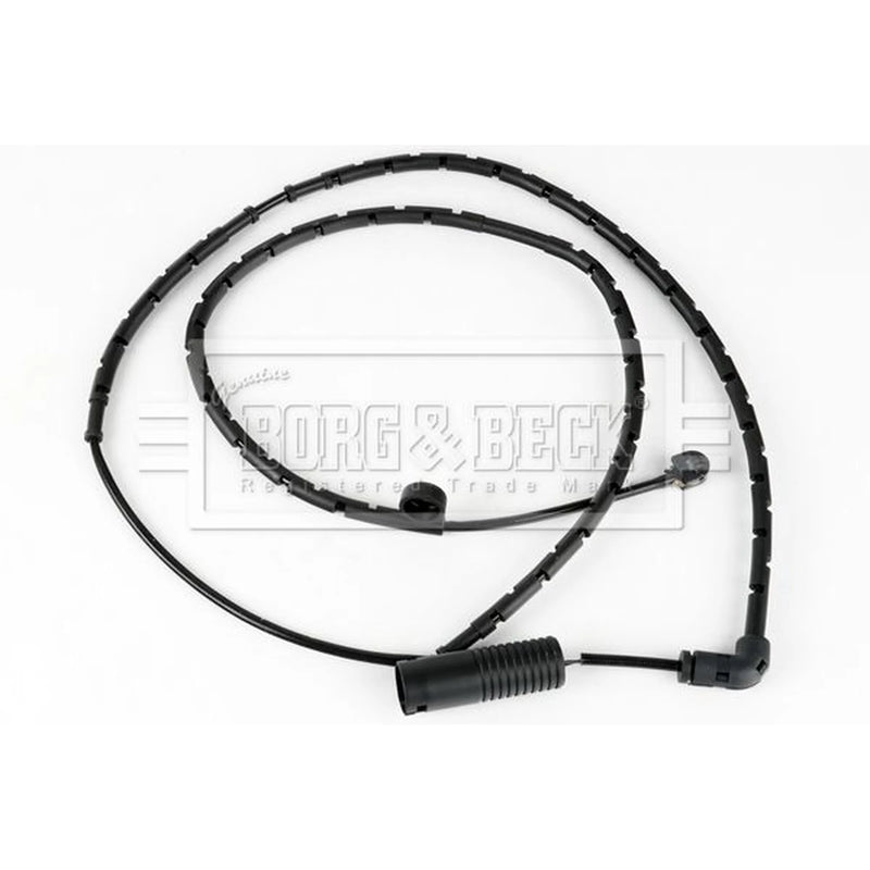 Borg & Beck Brake Pad Wear Sensor Rear BWL3044