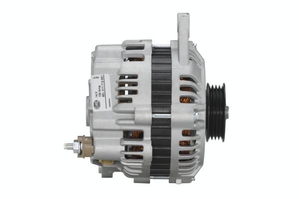 Hella 8EL 011 712-061 Alternator