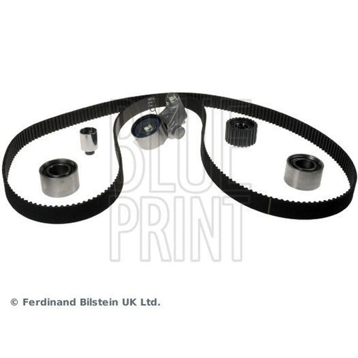 Blue Print Timing Belt Kit with Rollers ADS77306