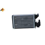 NRF Heater Matrix Core Heat Exchanger 54281