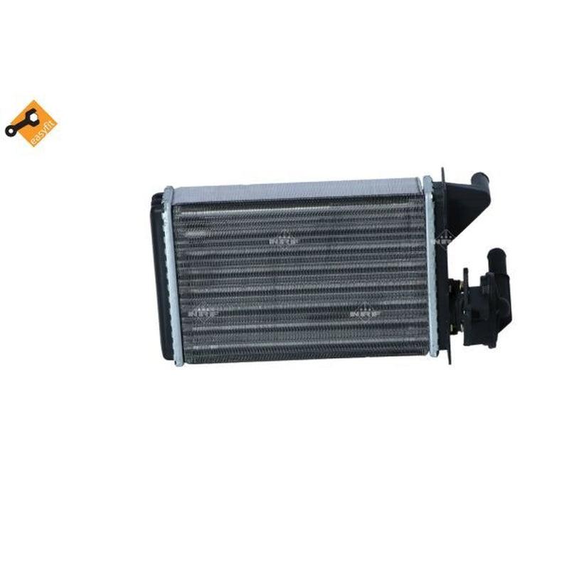 NRF Heater Matrix Core Heat Exchanger 54281
