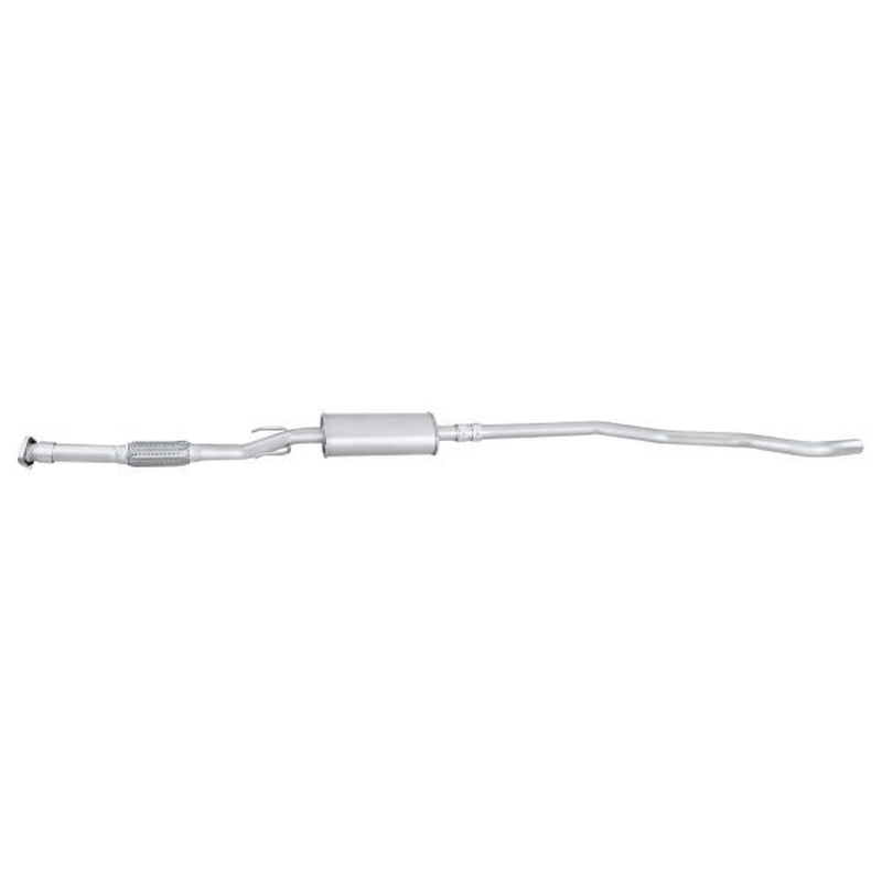 Hella Front Silencer Front 8LB 366 020-771